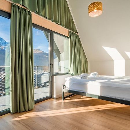 Kazbegi View Cottages Экстерьер фото